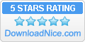 5 Stars Rating